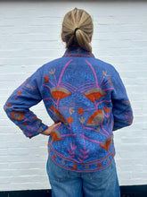 Load image into Gallery viewer, SUZANI JACKET - Lilac