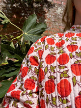 Load image into Gallery viewer, Clemmie Quilted Reversible Jacket