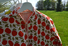 Load image into Gallery viewer, Clemmie Quilted Reversible Jacket