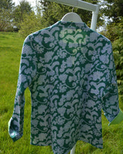 Load image into Gallery viewer, Issy Quilted Reversible Jacket