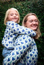 Load image into Gallery viewer, Shawl Collar Quilted Jacket