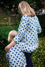 Load image into Gallery viewer, Shawl Collar Quilted Jacket