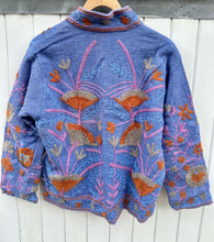 Load image into Gallery viewer, SUZANI JACKET - Lilac
